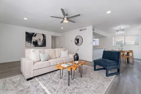 6544 N 12th St #21, Phoenix, AZ 85014