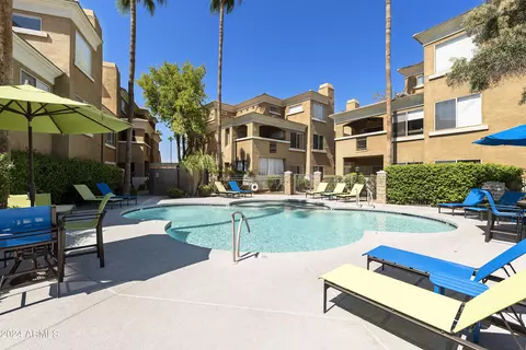 4644 N 22nd St #1004, Phoenix, AZ 85016