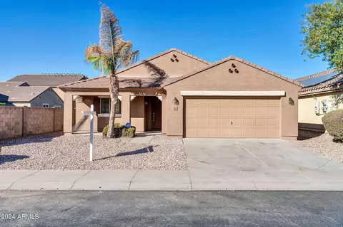 5284 S 239th Dr, Buckeye, AZ 85326