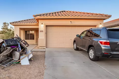 6408 W Gross Ave, Phoenix, AZ 85043
