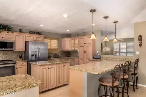 8565 E Va De La Escuela St, Scottsdale, AZ 85258