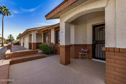 8260 E Keats Ave #498, Mesa, AZ 85209 photo 4