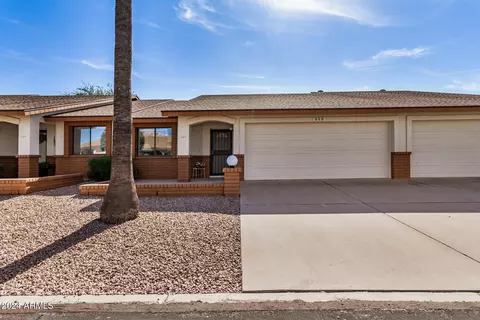 8260 E Keats Ave #498, Mesa, AZ 85209