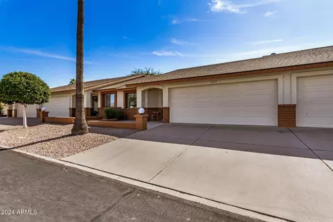 8260 E Keats Ave #498, Mesa, AZ 85209 photo 3