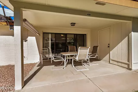 8260 E Keats Ave #498, Mesa, AZ 85209 photo 27