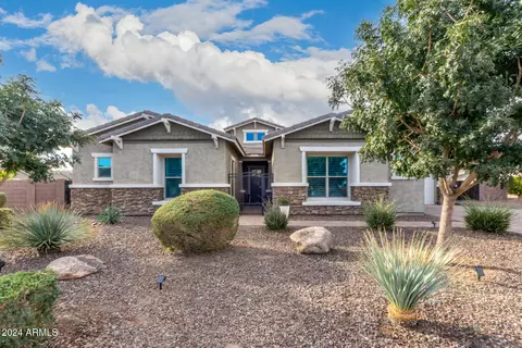 4304 N 184th Dr, Goodyear, AZ 85395