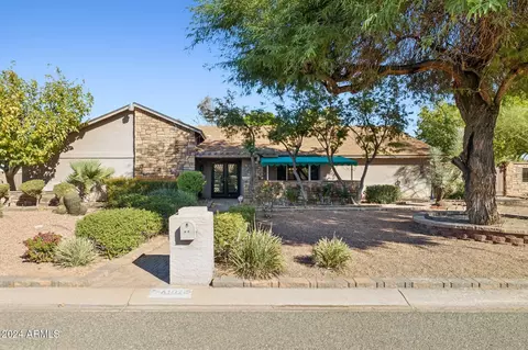 6102 E Charter Oak Rd, Scottsdale, AZ 85254