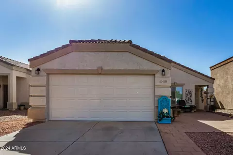 12429 W Rosewood Dr, El Mirage, AZ 85335