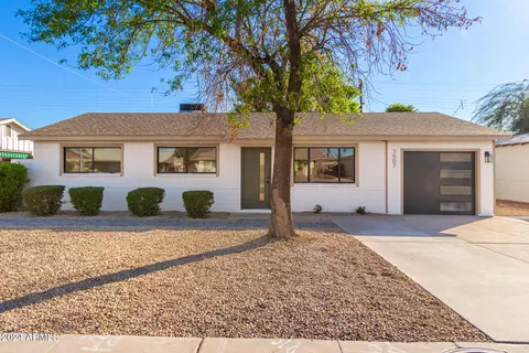 7507 E Roosevelt St, Scottsdale, AZ 85257