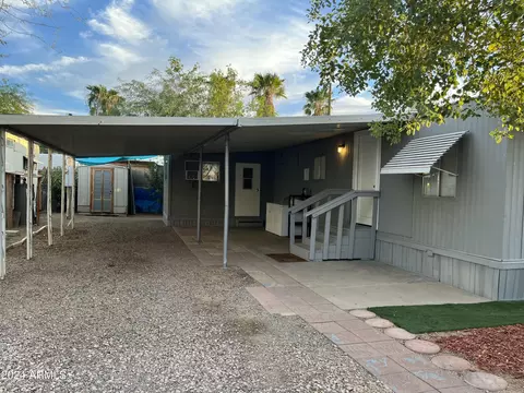 1024 S Cedar Dr #16, Apache Junction, AZ 85120 photo 31