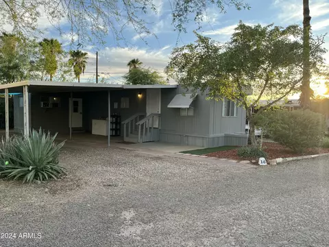 1024 S Cedar Dr #16, Apache Junction, AZ 85120 photo 8