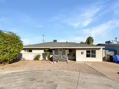 4521 N 15th Ave, Phoenix, AZ 85015