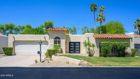 6258 N 73rd St, Scottsdale, AZ 85250