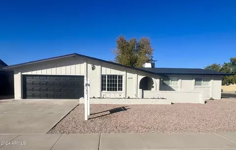 2078 E Donner Dr, Tempe, AZ 85282