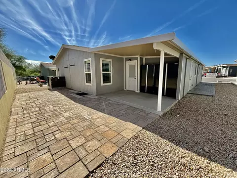 8865 E Baseline Rd #138, Mesa, AZ 85209 photo 26