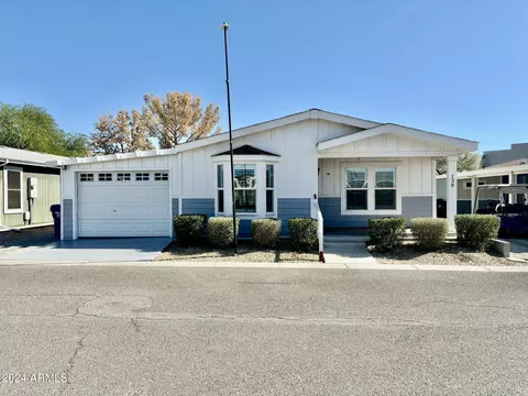 8865 E Baseline Rd #138, Mesa, AZ 85209