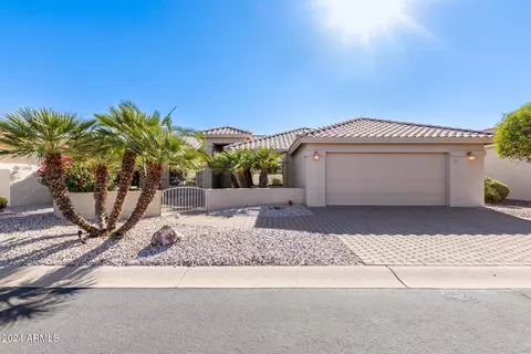 9315 E Arrowvale Dr, Sun Lakes, AZ 85248