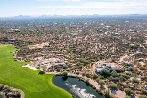 9540 E Pinnacle Vista Dr #-, Scottsdale, AZ 85262