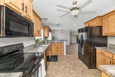 1704 E Desert Ranch Rd, Phoenix, AZ 85086 photo 13
