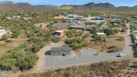 1704 E Desert Ranch Rd, Phoenix, AZ 85086