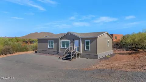 1704 E Desert Ranch Rd, Phoenix, AZ 85086 photo 4