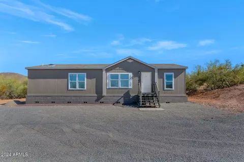1704 E Desert Ranch Rd, Phoenix, AZ 85086 photo 5