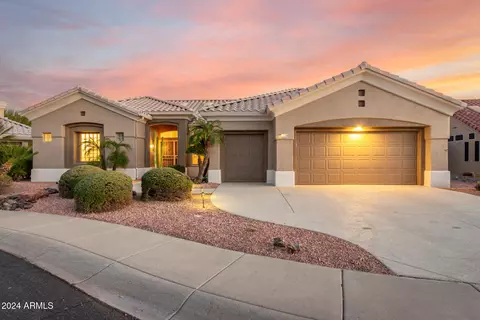 15239 W Colt Ln, Sun City West, AZ 85375