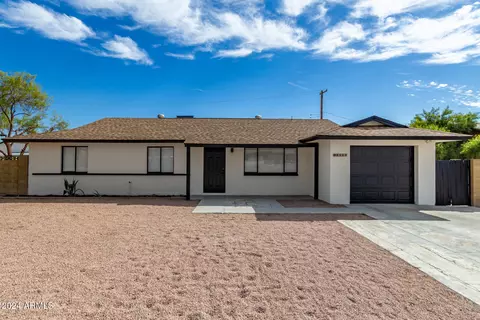 8609 N 33rd Ave, Phoenix, AZ 85051