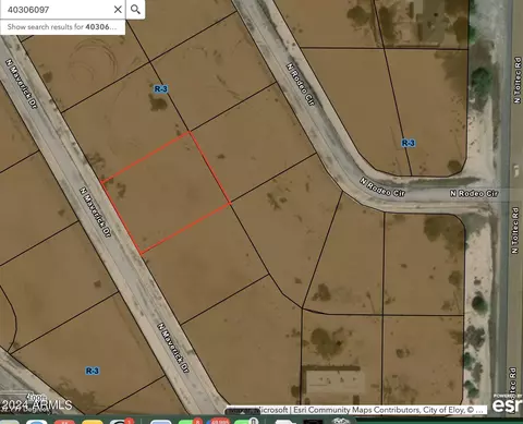 0000 N Maverick Dr #5, Eloy, AZ 85131