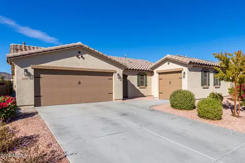 3282 N 198th Ln, Buckeye, AZ 85396