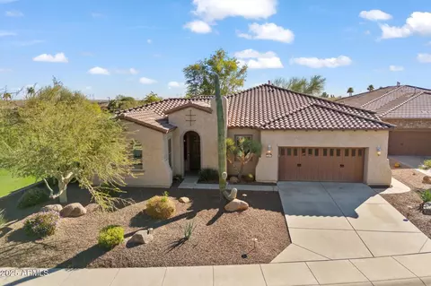 12377 W Desert Vista Trl, Peoria, AZ 85383
