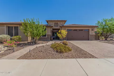 14131 S 181st Ave, Goodyear, AZ 85338