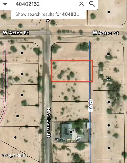 0000 N Arizona St #23, Eloy, AZ 85131