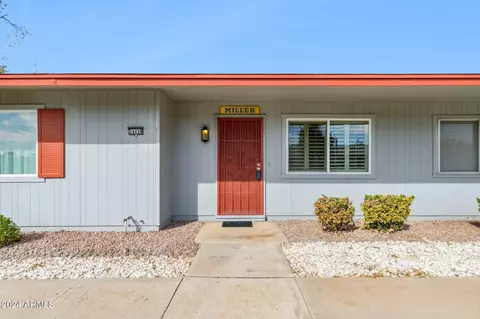 14038 N Newcastle Dr, Sun City, AZ 85351