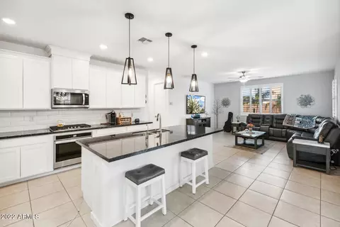 13567 N 142nd Ave, Surprise, AZ 85379