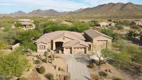 3768 El Sendero Rd, Cave Creek, AZ 85331