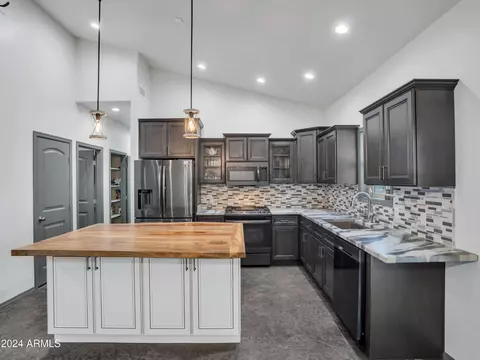 1019 Stone Hollow Loop, Williams, AZ 86046 photo 9