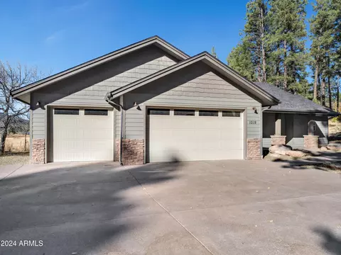 1019 Stone Hollow Loop, Williams, AZ 86046 photo 30