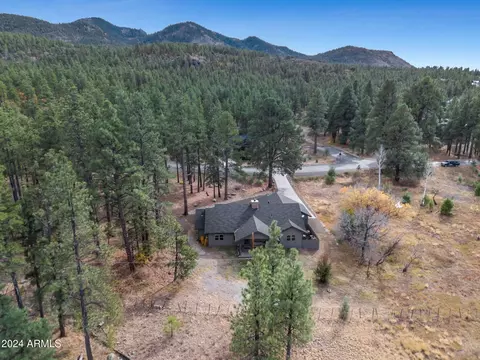 1019 Stone Hollow Loop, Williams, AZ 86046 photo 2