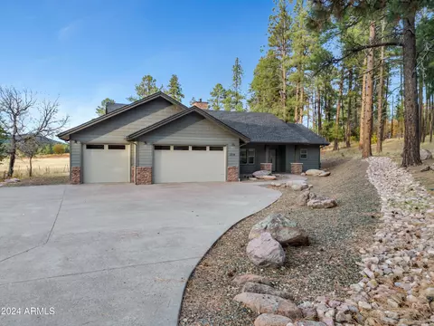 1019 Stone Hollow Loop, Williams, AZ 86046
