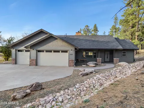 1019 Stone Hollow Loop, Williams, AZ 86046 photo 29