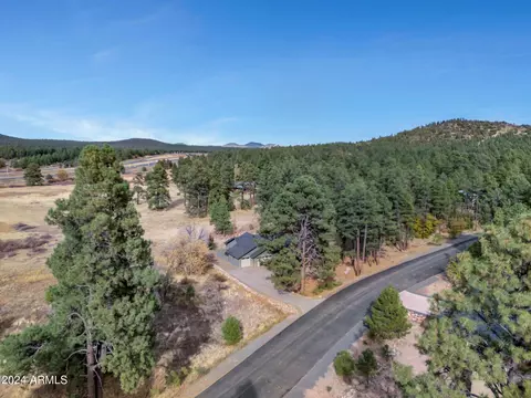 1019 Stone Hollow Loop, Williams, AZ 86046 photo 27