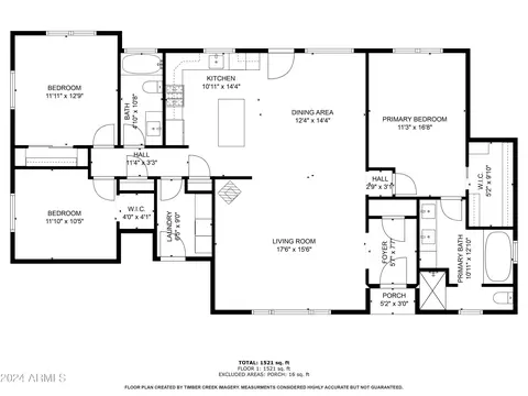 1019 Stone Hollow Loop, Williams, AZ 86046 photo 21
