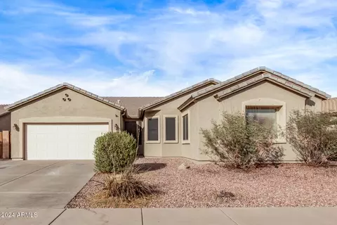 17446 W Gelding Dr, Surprise, AZ 85388