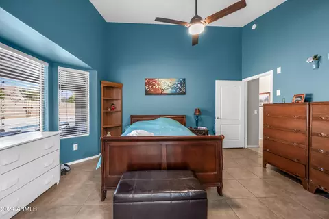 Bedroom - 1178 E Betsy Ln, Gilbert, AZ 85296 photo 1 of 2