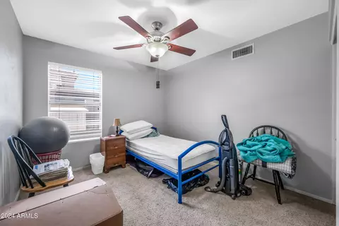 Bedroom - 1178 E Betsy Ln, Gilbert, AZ 85296 photo 2 of 2