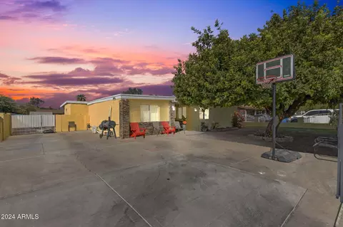 3626 N 61st Ave, Phoenix, AZ 85033