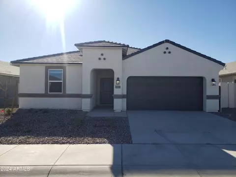 8455 W Mantle Way, Florence, AZ 85132
