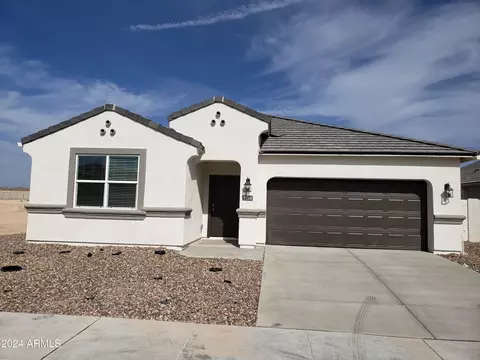 8454 W Mantle Way, Florence, AZ 85132