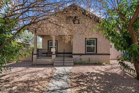 1215 W Woodland Ave, Phoenix, AZ 85007
